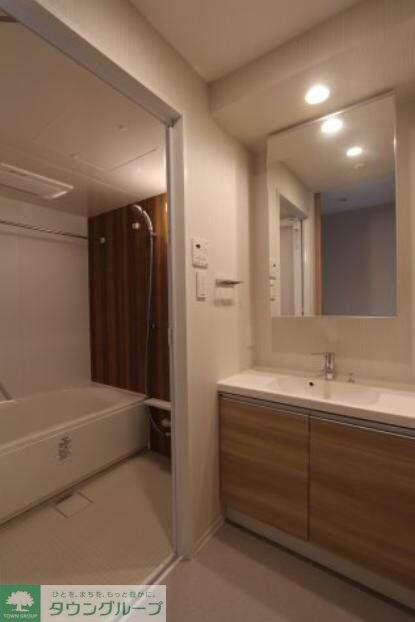 プラウドフラット中野の物件内観写真