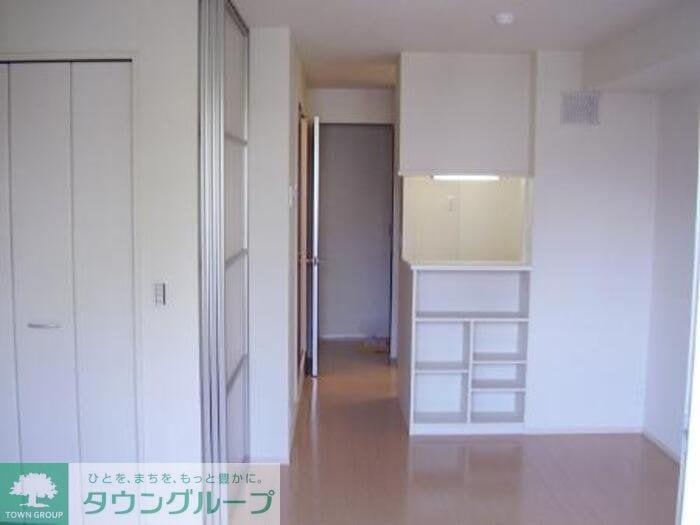 LIFEMENT YPの物件内観写真