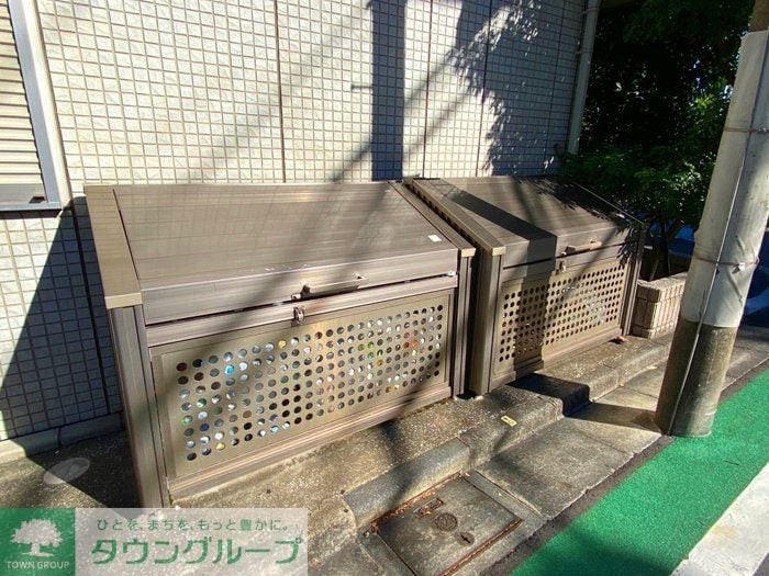 LIFEMENT YPの物件内観写真