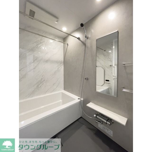 コンフォリア北沢の物件内観写真