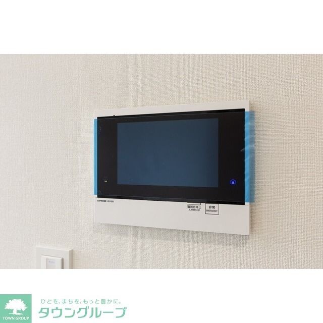 コンフォリア北沢の物件内観写真