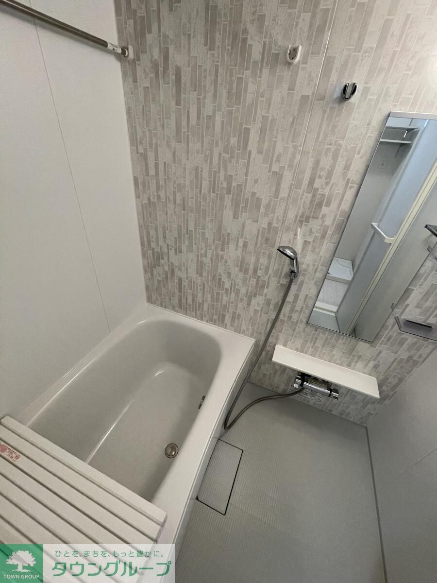 セレスティア白鷺の物件内観写真