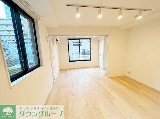 GRANPASEO西新宿の物件内観写真