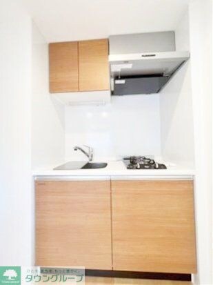 GRANPASEO西新宿の物件内観写真