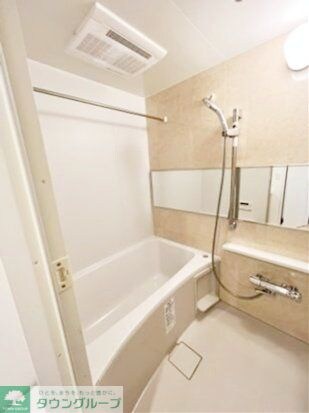 GRANPASEO西新宿の物件内観写真