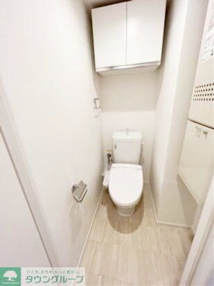 GRANPASEO西新宿の物件内観写真