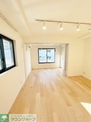 GRANPASEO西新宿の物件内観写真