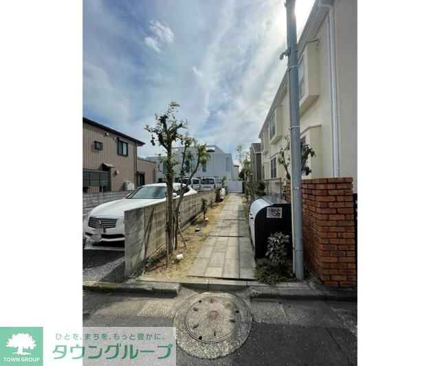 ニシオギソウの物件内観写真