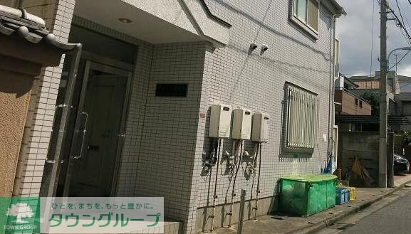 フォルムダイワの物件内観写真