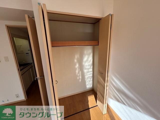 ベジフル北新宿弐番館の物件内観写真