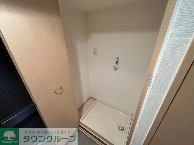 ベジフル北新宿弐番館の物件内観写真