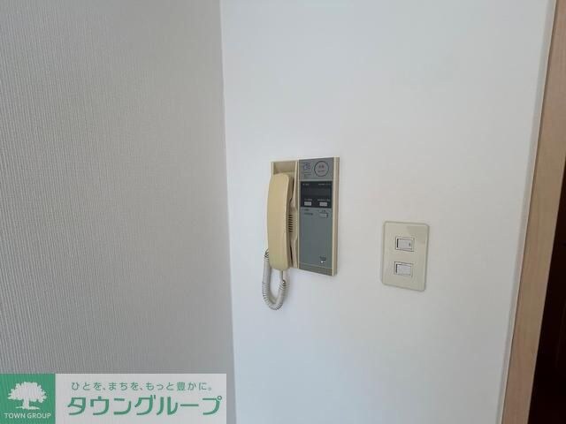 ベジフル北新宿弐番館の物件内観写真