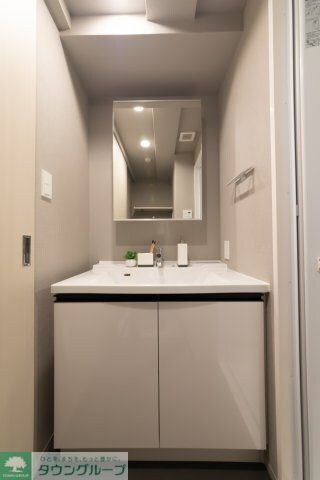 プラウドフラット渋谷笹塚の物件内観写真