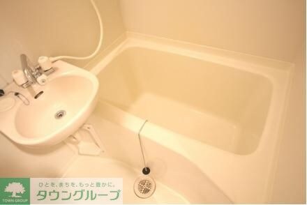 アザレ・ドールの物件内観写真