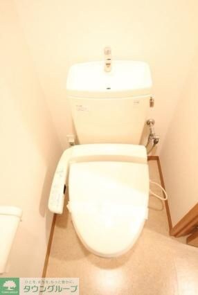 アザレ・ドールの物件内観写真