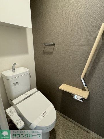 フロンティア新宿タワーの物件内観写真