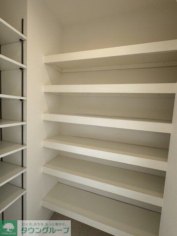 フロンティア新宿タワーの物件内観写真