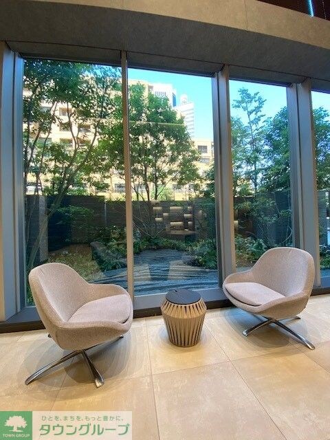 フロンティア新宿タワーの物件内観写真