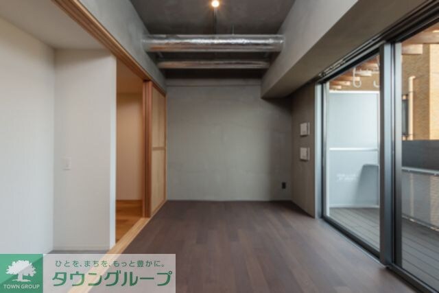 ＫＯＥＮＪＩ　Ｃｒｏｓｓｏｖｅｒの物件内観写真