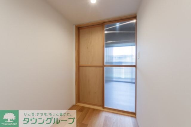 ＫＯＥＮＪＩ　Ｃｒｏｓｓｏｖｅｒの物件内観写真