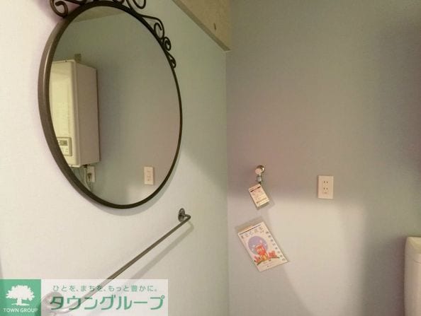 荻窪カフェレジデンスの物件内観写真