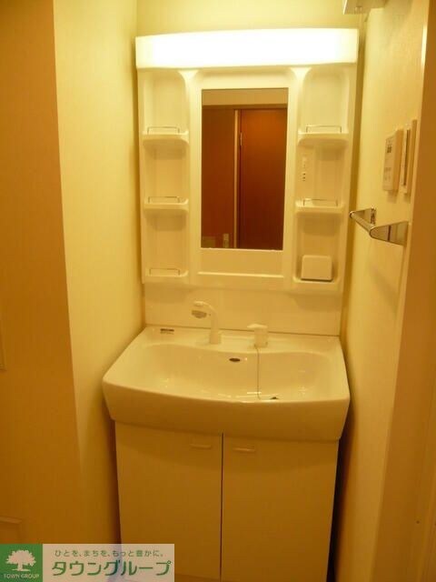 プレジールＳの物件内観写真