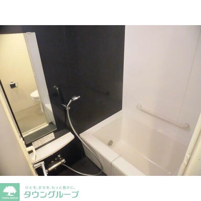 ガレリア東新宿の物件内観写真