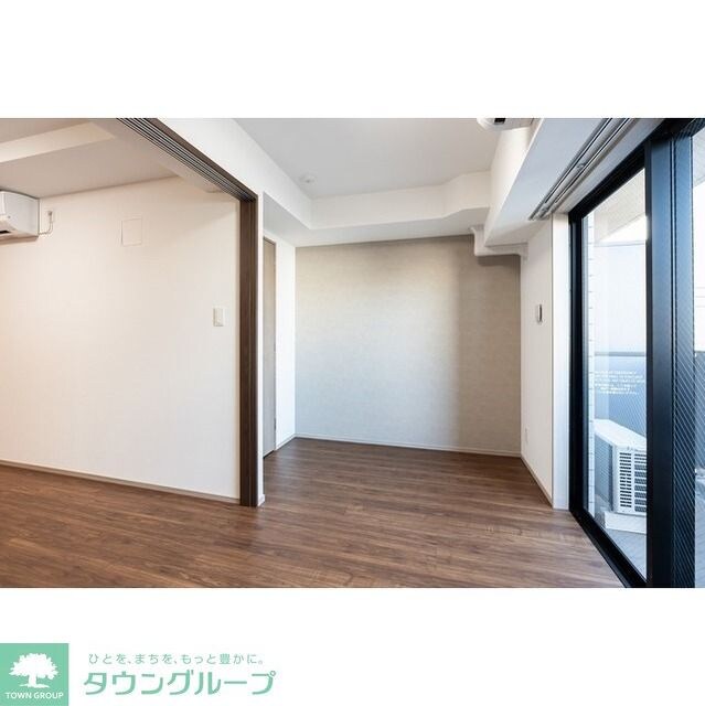 ザ・グラヴィティ新宿の物件内観写真