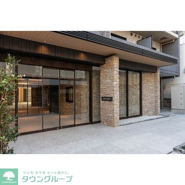 ザ・グラヴィティ新宿の物件内観写真