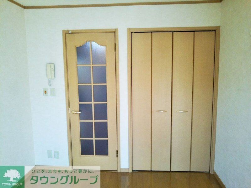 グランビル 阿佐谷の物件内観写真