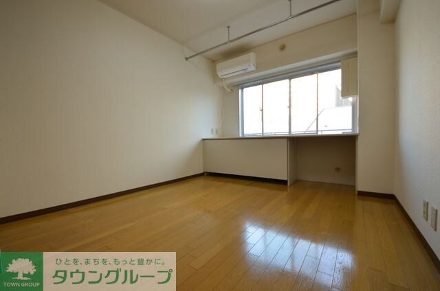 ガラ・ステージ中野の物件内観写真