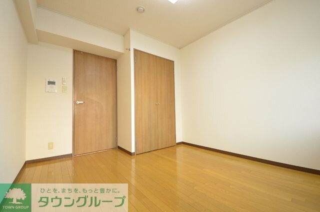 ガラ・ステージ中野の物件内観写真