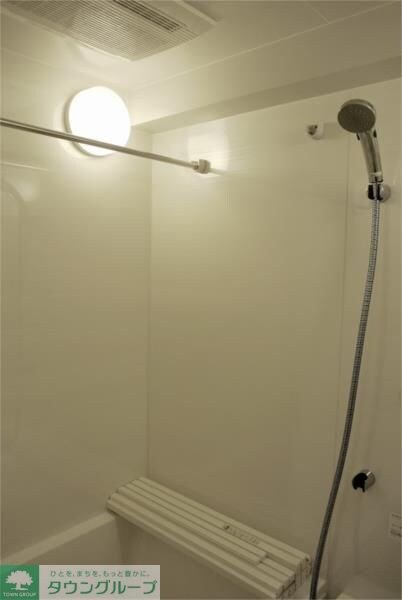 プレミアムキューブ文京江戸川橋♯moの物件内観写真