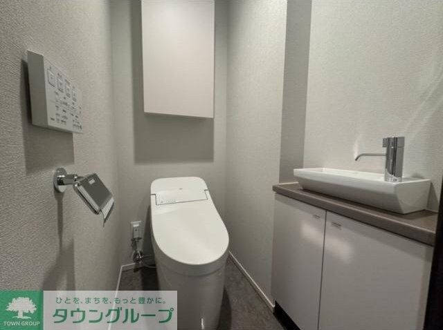 ACPResidence新江古田の物件内観写真