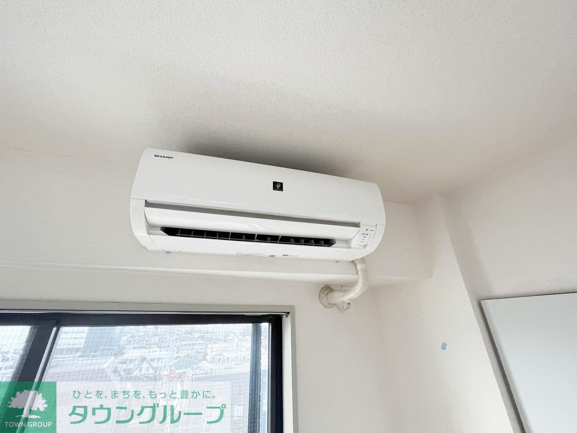 日神パレステージ東長崎の物件内観写真