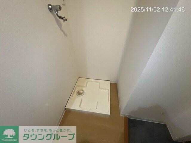 サンテミリオン目白の物件内観写真