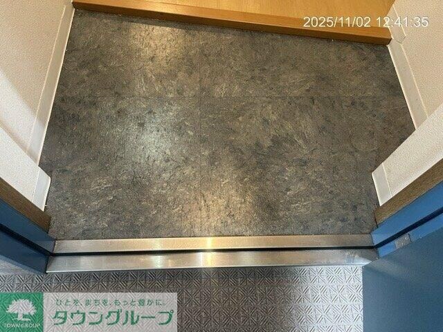 サンテミリオン目白の物件内観写真