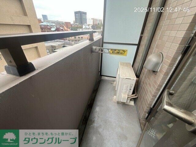 サンテミリオン目白の物件内観写真