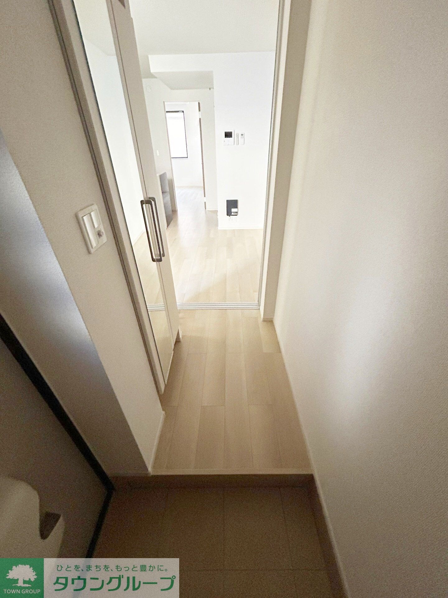 マーレ長崎の物件内観写真