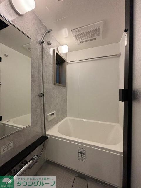 ブランシエスタ江古田の物件内観写真