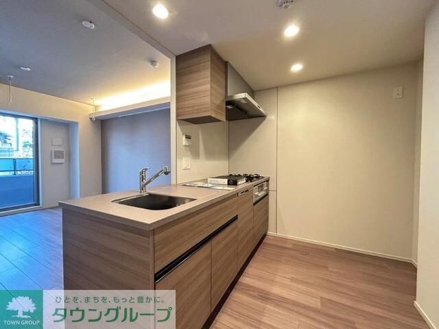 ブランシエスタ江古田の物件内観写真