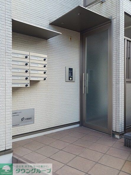 アウローラの物件内観写真