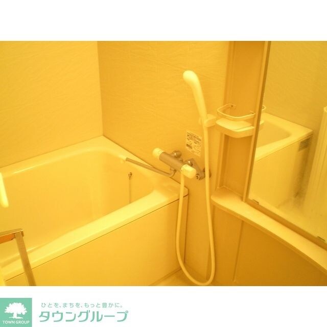 コンフォリア新宿御苑Iの物件内観写真