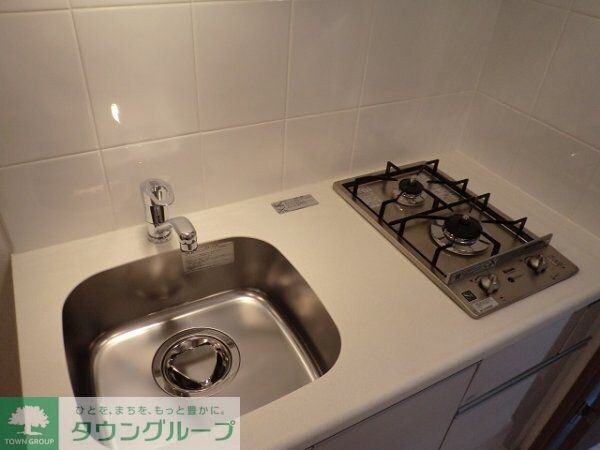 フェニックス西新宿参番館の物件内観写真