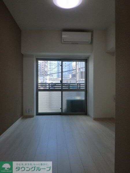 フェニックス西新宿参番館の物件内観写真