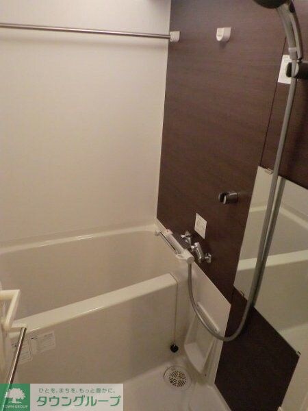 フェニックス西新宿参番館の物件内観写真