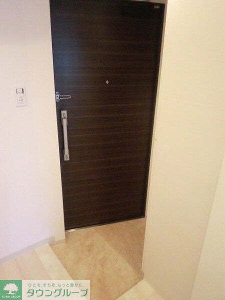 フェニックス西新宿参番館の物件内観写真