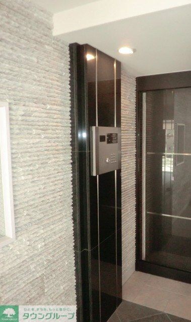 フェニックス西新宿参番館の物件内観写真