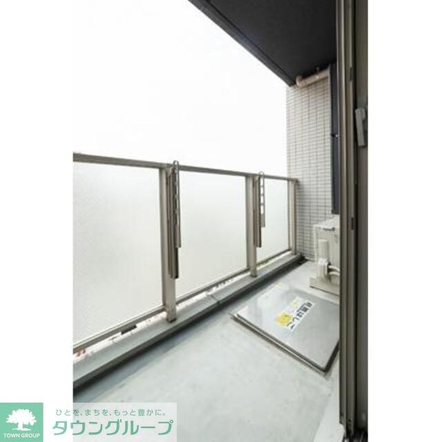 ＳＫ－ＯＮＥ市ヶ谷の物件内観写真