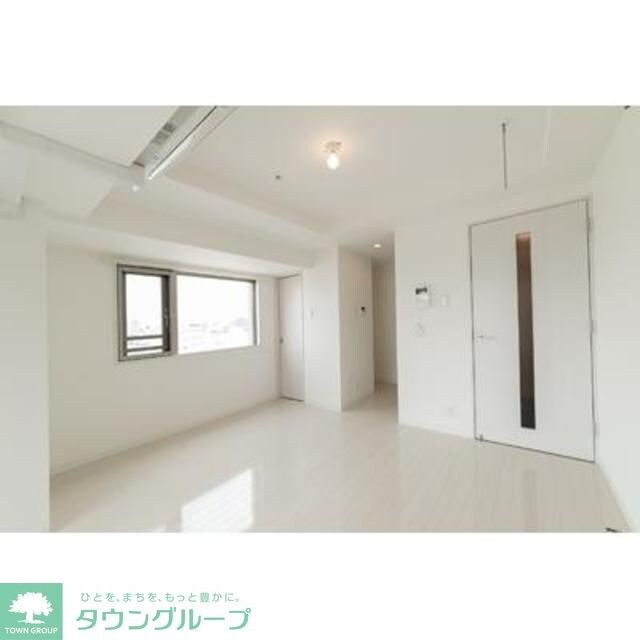 ＳＫ－ＯＮＥ市ヶ谷の物件内観写真